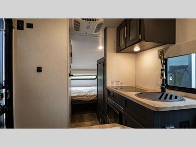 2024 Forest River RV R Pod - Photo 26