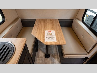 2024 Forest River RV R Pod - Photo 11