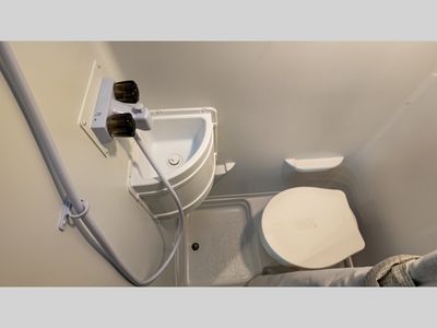 2024 Forest River RV R Pod - Photo 16