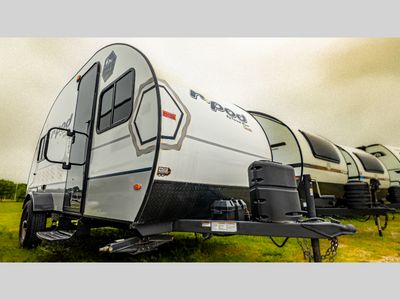 2024 Forest River RV R Pod - Photo 28
