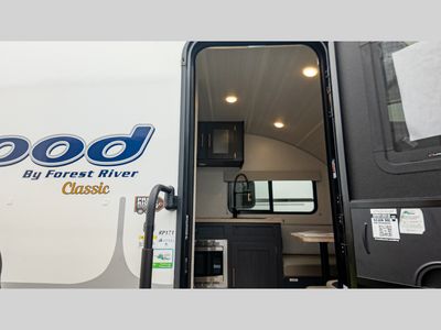 2024 Forest River RV R Pod - Photo 10