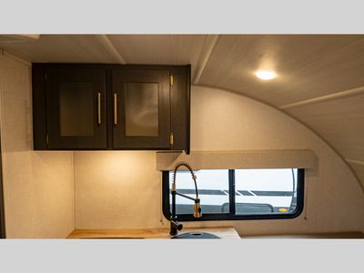 2024 Forest River RV R Pod - Photo 13