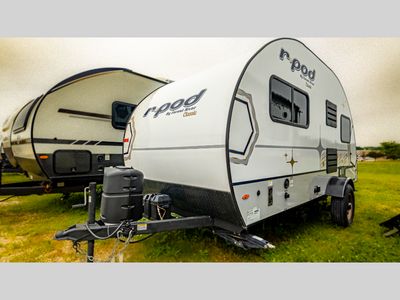 2024 Forest River RV R Pod - Photo 4