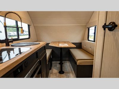 2024 Forest River RV R Pod - Photo 24