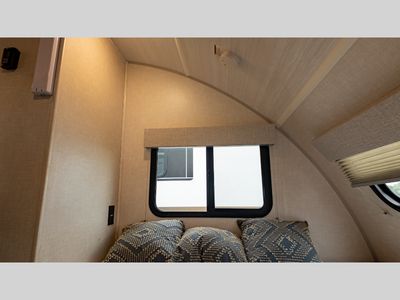 2024 Forest River RV R Pod - Photo 21