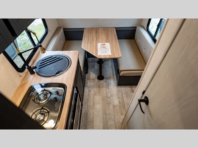 2024 Forest River RV R Pod - Photo 25
