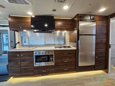 2023 Winnebago View — photo 27 view