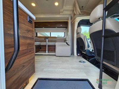 2023 Winnebago View — photo 17 view