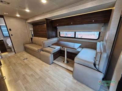 2023 Winnebago View — photo 24 view