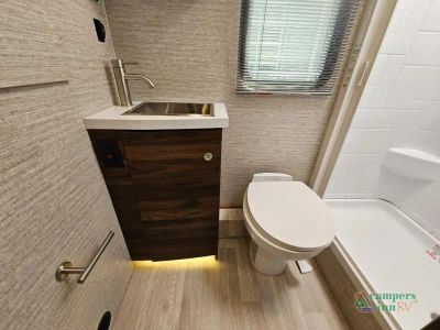 2023 Winnebago View — photo 45 view