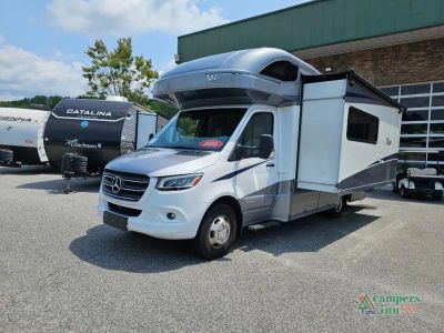 2023 Winnebago View — photo 7 view