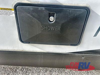 2025 Forest River RV Ozark - Photo 8