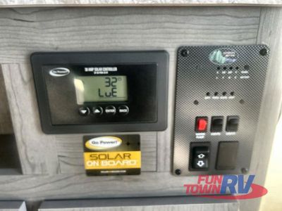 2025 Forest River RV Ozark - Photo 25