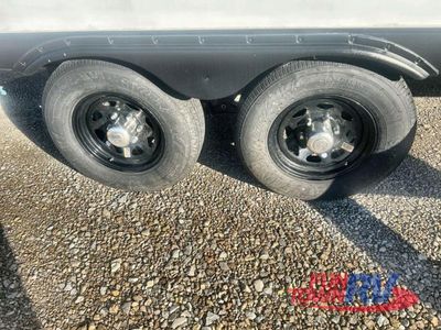 2025 Forest River RV Ozark - Photo 13