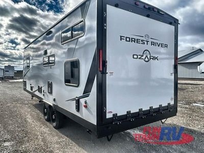 2025 Forest River RV Ozark - Photo 5