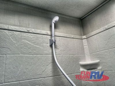 2025 Forest River RV Ozark - Photo 30