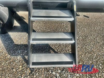 2025 Forest River RV Ozark - Photo 12