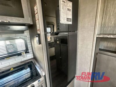 2025 Forest River RV Ozark - Photo 20