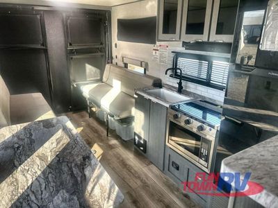2025 Forest River RV Ozark - Photo 15