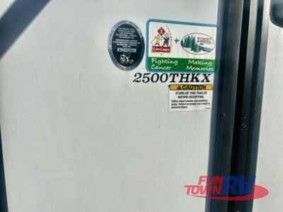 2025 Forest River RV Ozark - Photo 35