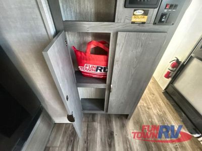 2025 Forest River RV Ozark - Photo 21