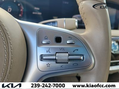 2018 Mercedes-Benz S-Class — photo 27 view