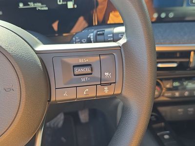 2026 Nissan Kicks - Photo 33