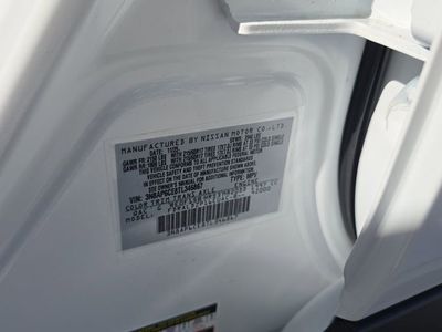 2026 Nissan Kicks - Photo 36