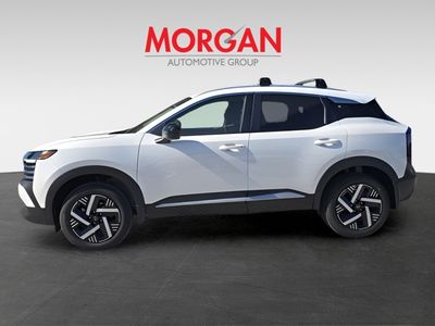 2026 Nissan Kicks - Photo 5