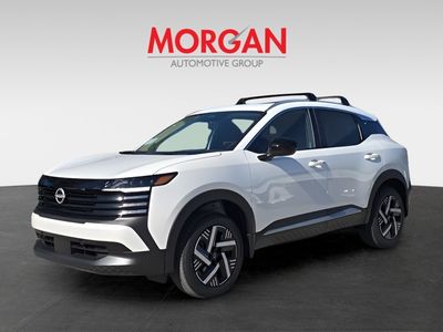 2026 Nissan Kicks - Photo 4