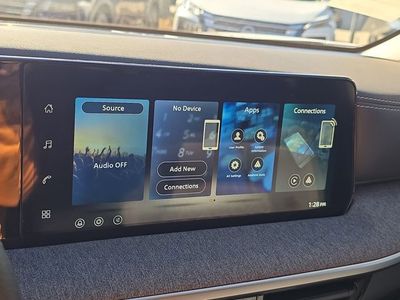 2026 Nissan Kicks - Photo 26
