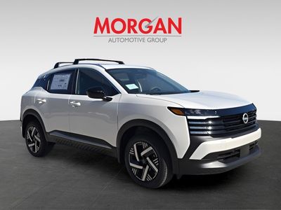 2026 Nissan Kicks - Photo 2