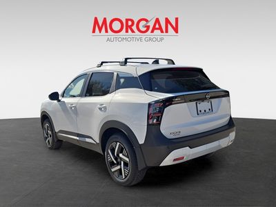 2026 Nissan Kicks - Photo 6
