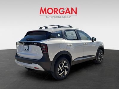 2026 Nissan Kicks - Photo 8