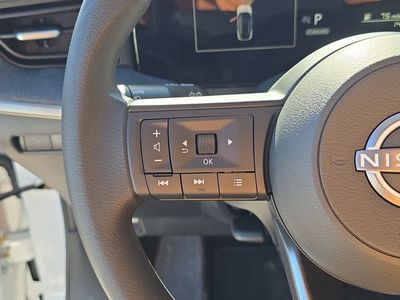 2026 Nissan Kicks - Photo 32