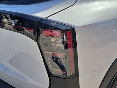2026 Nissan Kicks - Photo 11
