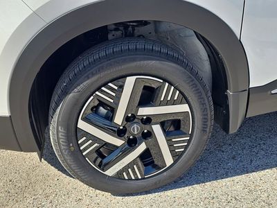 2026 Nissan Kicks - Photo 35