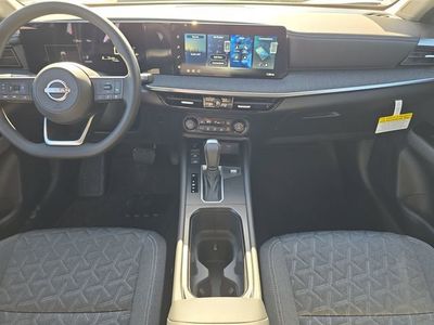 2026 Nissan Kicks - Photo 16
