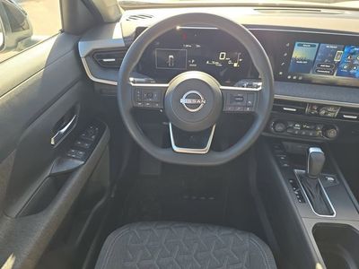2026 Nissan Kicks - Photo 15