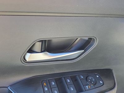 2026 Nissan Kicks - Photo 20