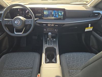 2026 Nissan Kicks - Photo 14