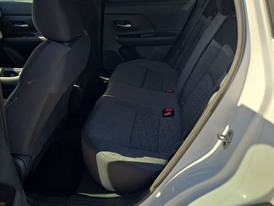 2026 Nissan Kicks - Photo 18
