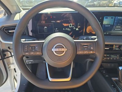 2026 Nissan Kicks - Photo 31