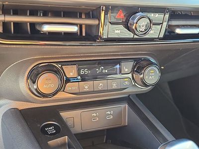 2026 Nissan Kicks - Photo 27