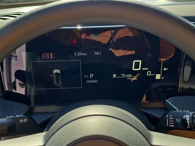 2026 Nissan Kicks - Photo 34