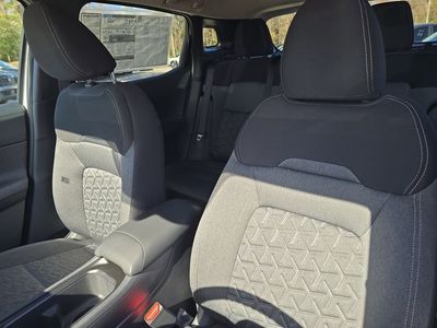 2026 Nissan Kicks - Photo 23