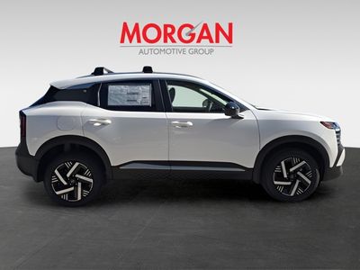 2026 Nissan Kicks - Photo 9