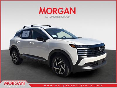 2026 Nissan Kicks - Photo 1
