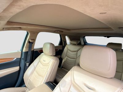 2018 Cadillac XT5 — photo 26 view