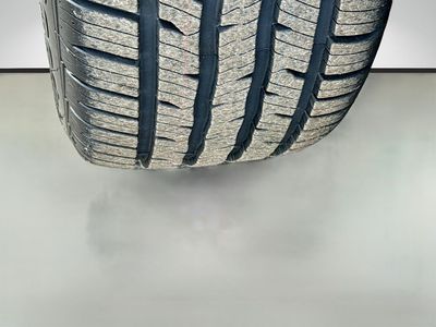 2018 Cadillac XT5 — photo 42 view
